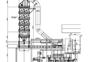 HB Fuller - Ingeniería sistema ductos